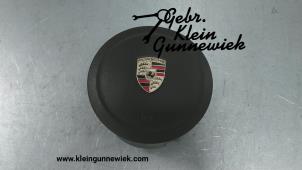 Gebrauchte Airbag links (Lenkrad) Porsche Panamera Preis € 395,00 Margenregelung angeboten von Gebr.Klein Gunnewiek Ho.BV