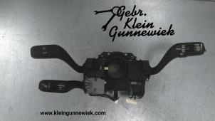 Used Steering column stalk Porsche Panamera Price € 125,00 Margin scheme offered by Gebr.Klein Gunnewiek Ho.BV