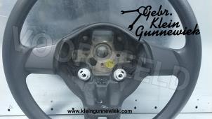 Used Steering wheel Volkswagen Golf Price € 40,00 Margin scheme offered by Gebr.Klein Gunnewiek Ho.BV