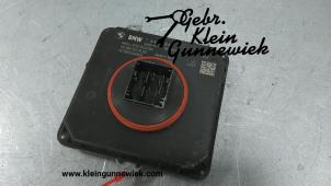 Usagé Ordinateur éclairage BMW 3-Série Prix € 145,00 Règlement à la marge proposé par Gebr.Klein Gunnewiek Ho.BV