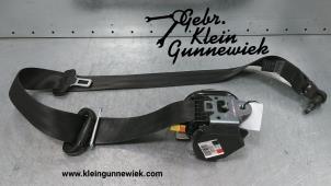 Gebrauchte Sicherheitsgurt links vorne Ford Focus Preis € 65,00 Margenregelung angeboten von Gebr.Klein Gunnewiek Ho.BV