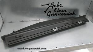 Usagé Plage arrière Mercedes C-Klasse Prix € 115,00 Règlement à la marge proposé par Gebr.Klein Gunnewiek Ho.BV