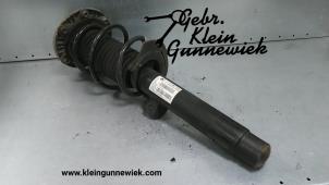 Used Front shock absorber rod, left BMW 3-Serie Price € 65,00 Margin scheme offered by Gebr.Klein Gunnewiek Ho.BV