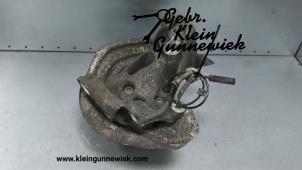 Used Knuckle, front right BMW 3-Serie Price € 100,00 Margin scheme offered by Gebr.Klein Gunnewiek Ho.BV
