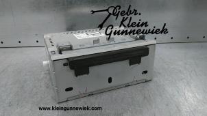 Gebrauchte Radio CD Spieler Ford Fiesta Preis € 70,00 Margenregelung angeboten von Gebr.Klein Gunnewiek Ho.BV