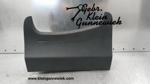 Used Knee airbag, left Ford Fiesta Price € 95,00 Margin scheme offered by Gebr.Klein Gunnewiek Ho.BV
