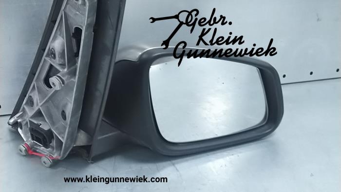 Wing mirror, right from a BMW 2-Serie 2014