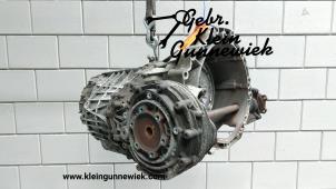 Usagé Boite de vitesses Audi A5 Prix € 1.595,00 Règlement à la marge proposé par Gebr.Klein Gunnewiek Ho.BV