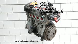 Used Engine Volkswagen Golf Price € 395,00 Margin scheme offered by Gebr.Klein Gunnewiek Ho.BV