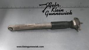 Used Rear shock absorber, left Porsche Panamera Price € 95,00 Margin scheme offered by Gebr.Klein Gunnewiek Ho.BV