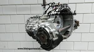 Gebrauchte Getriebe Audi A4 Preis € 1.895,00 Margenregelung angeboten von Gebr.Klein Gunnewiek Ho.BV
