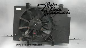 Usagé Ventilateur moteur Ford Fiesta Prix € 85,00 Règlement à la marge proposé par Gebr.Klein Gunnewiek Ho.BV