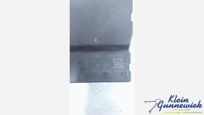 Usagé Module pompe carburant BMW 2-Série Prix € 60,00 Règlement à la marge proposé par Klein Gunnewiek Autodemontage & Motorentechniek