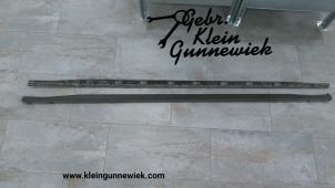 Usagé Jupe droite Volkswagen Golf Prix € 75,00 Règlement à la marge proposé par Gebr.Klein Gunnewiek Ho.BV