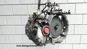 Używane Skrzynia biegów Audi A3 Cena € 1.495,00 Procedura marży oferowane przez Gebr.Klein Gunnewiek Ho.BV