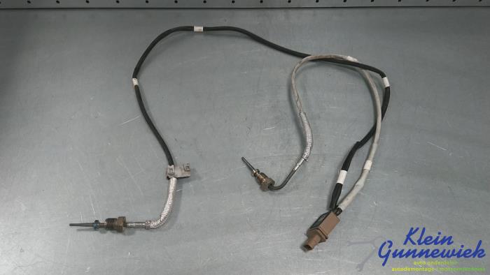 Gebrauchte Auspuff Temperatursensor Volkswagen Golf Preis € 71,00 Margenregelung angeboten von Klein Gunnewiek Autodemontage & Motorentechniek