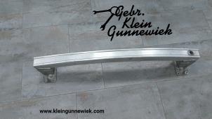 Used Rear bumper frame Porsche Panamera Price € 75,00 Margin scheme offered by Gebr.Klein Gunnewiek Ho.BV
