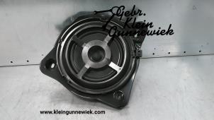 Used Speaker Mercedes GLC-Klasse Price € 35,00 Margin scheme offered by Gebr.Klein Gunnewiek Ho.BV