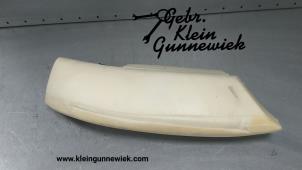 Used Side Airbag Porsche Panamera Price € 185,00 Margin scheme offered by Gebr.Klein Gunnewiek Ho.BV