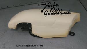 Used Side Airbag Porsche Panamera Price € 185,00 Margin scheme offered by Gebr.Klein Gunnewiek Ho.BV