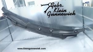 Used Cowl top grille BMW 2-Serie Price € 25,00 Margin scheme offered by Gebr.Klein Gunnewiek Ho.BV