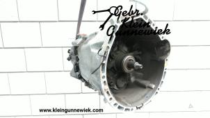 Used Gearbox Mercedes C-Klasse Price € 350,00 Margin scheme offered by Gebr.Klein Gunnewiek Ho.BV