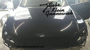 Gebrauchte Motorhaube Audi A4 Preis € 250,00 Margenregelung angeboten von Gebr.Klein Gunnewiek Ho.BV
