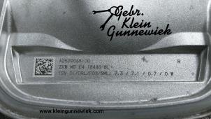 Używane Lampa LED Mercedes GLC-Klasse Cena € 85,00 Procedura marży oferowane przez Gebr.Klein Gunnewiek Ho.BV