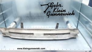 Used Rear bumper frame Audi A4 Price € 35,00 Margin scheme offered by Gebr.Klein Gunnewiek Ho.BV