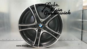 Used Wheel BMW 2-Serie Price € 135,00 Margin scheme offered by Gebr.Klein Gunnewiek Ho.BV