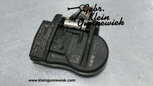 Used Tyre pressure sensor BMW 2-Serie Price € 15,00 Margin scheme offered by Gebr.Klein Gunnewiek Ho.BV
