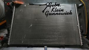 Used Radiator Audi A4 Price € 45,00 Margin scheme offered by Gebr.Klein Gunnewiek Ho.BV