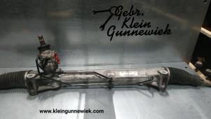 Used Steering box Audi A4 Price € 195,00 Margin scheme offered by Gebr.Klein Gunnewiek Ho.BV