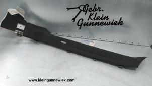 Gebrauchte Seitenairbag Mercedes E-Klasse Preis € 55,00 Margenregelung angeboten von Gebr.Klein Gunnewiek Ho.BV
