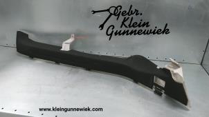 Gebrauchte Seitenairbag Mercedes E-Klasse Preis € 55,00 Margenregelung angeboten von Gebr.Klein Gunnewiek Ho.BV