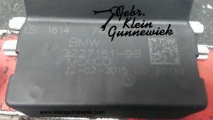 Używane Modul pompa paliwowa BMW 2-Serie Cena € 100,00 Procedura marży oferowane przez Gebr.Klein Gunnewiek Ho.BV