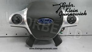 Usados Airbag izquierda (volante) Ford Focus Precio € 85,00 Norma de margen ofrecido por Gebr.Klein Gunnewiek Ho.BV