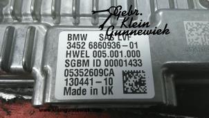 Używane Sterownik wspomagania kierownicy BMW 2-Serie Cena € 225,00 Procedura marży oferowane przez Gebr.Klein Gunnewiek Ho.BV