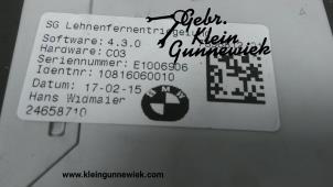 Usagé Ordinateur divers BMW 2-Série Prix € 75,00 Règlement à la marge proposé par Gebr.Klein Gunnewiek Ho.BV