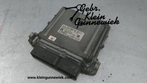 Używane Sterownik wtrysku Mercedes GLC-Klasse Cena € 325,00 Procedura marży oferowane przez Gebr.Klein Gunnewiek Ho.BV
