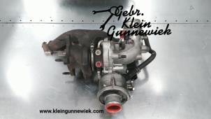 Usados Turbo Audi A4 Precio € 195,00 Norma de margen ofrecido por Gebr.Klein Gunnewiek Ho.BV