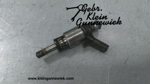 Usados Inyector (inyección de gasolina) Audi A4 Precio € 60,00 Norma de margen ofrecido por Gebr.Klein Gunnewiek Ho.BV