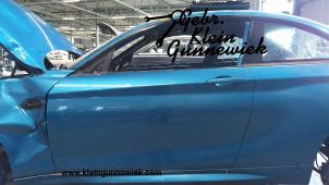 Gebrauchte Tür 2-türig links BMW 2-Serie Preis € 95,00 Margenregelung angeboten von Gebr.Klein Gunnewiek Ho.BV