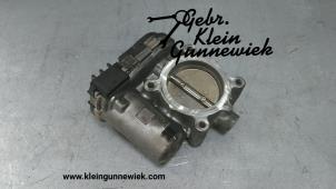 Used Throttle body Mercedes GLC-Klasse Price € 125,00 Margin scheme offered by Gebr.Klein Gunnewiek Ho.BV