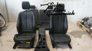 Used Set of upholstery (complete) BMW 2-Serie Price € 850,00 Margin scheme offered by Gebr.Klein Gunnewiek Ho.BV