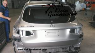 Używane Tylna klapa Mercedes GLC-Klasse Cena € 575,00 Procedura marży oferowane przez Gebr.Klein Gunnewiek Ho.BV