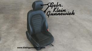 Used Seat, right Mercedes GLC-Klasse Price € 395,00 Margin scheme offered by Gebr.Klein Gunnewiek Ho.BV