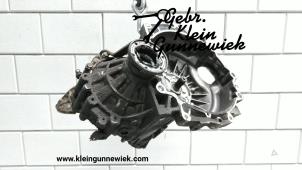 Gebrauchte Getriebe Volkswagen Caddy Preis € 225,00 Margenregelung angeboten von Gebr.Klein Gunnewiek Ho.BV