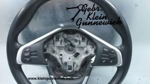 Used Steering wheel BMW 2-Serie Price € 175,00 Margin scheme offered by Gebr.Klein Gunnewiek Ho.BV