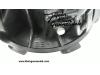Heating and ventilation fan motor from a Audi A4 2010
